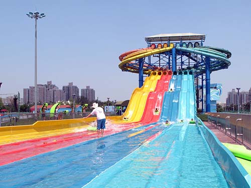 水上乐园乐动网页版登录入口